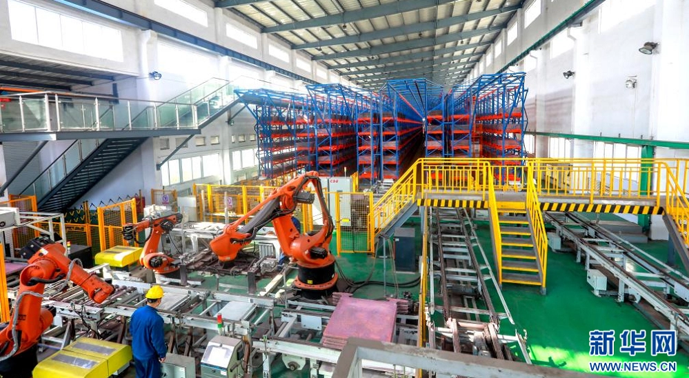 新华网首页：江西“新万亿产业”是若何诞生的？